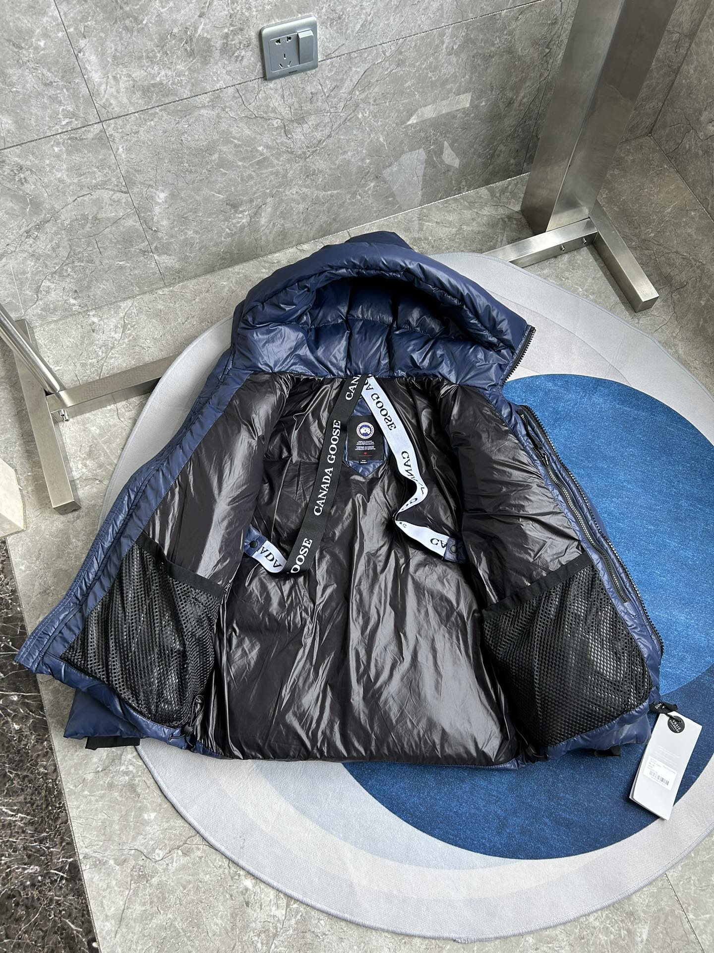 Canada Goose Down Jackets